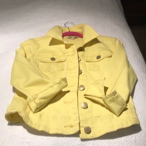 Cabi jacket
